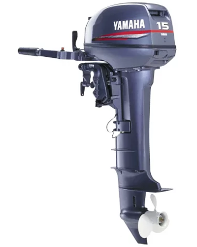 ЛОДОЧНЫЙ МОТОР YAMAHA 15 FMHS в Брянске
