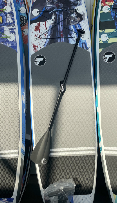 SUP (САП) ДОСКА RAIDEX I BOARD 11’ (332СМ) N 33 в Брянске