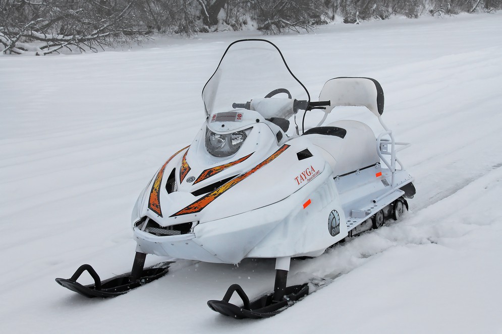 СНЕГОХОД РМ ТАЙГА ПАТРУЛЬ 551 SWT в Брянске СНЕГОХОД РМ ТАЙГА ПАТРУЛЬ 551 SWT в Брянске