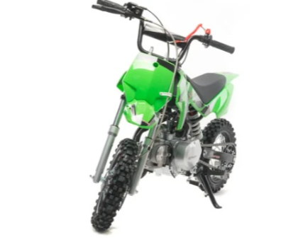 Питбайк MOTOLAND (МОТОЛЕНД) GS Motors S7 в Брянске