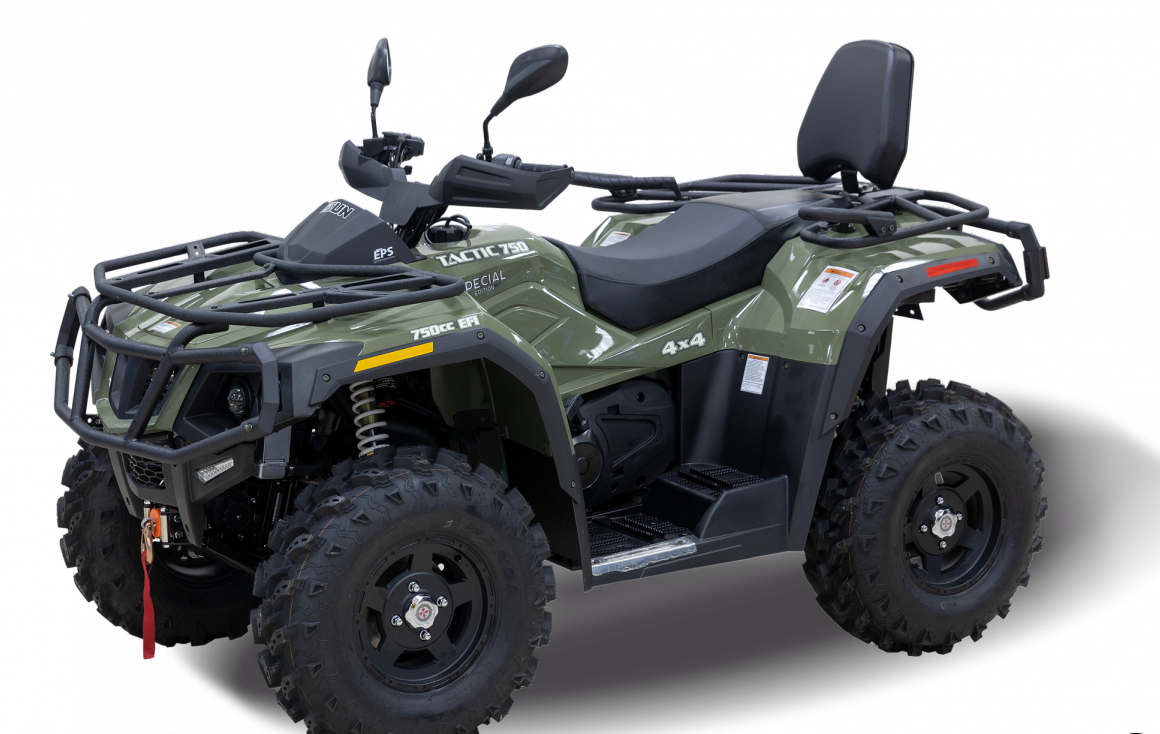 Квадроцикл HISUN HiSUN TACTIC 750-/LIMITED/ в Брянске