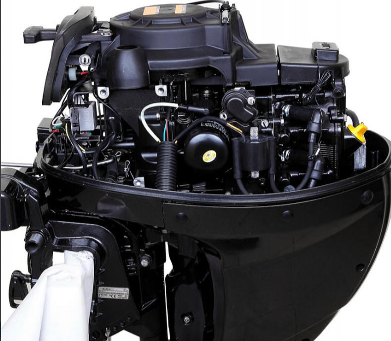 Лодочный мотор MARLIN MF 9.9 AWHBS в Брянске