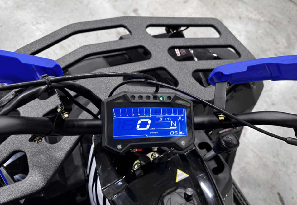 Квадроцикл GBM SHARP BIG 300 NEW PREMIUM в Брянске