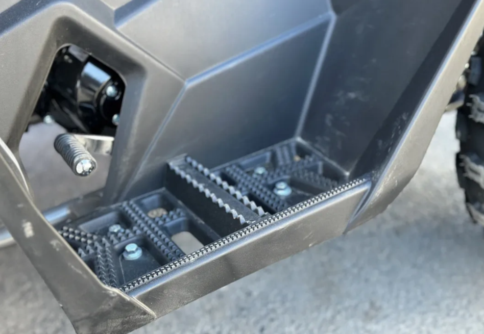 Квадроцикл GBM DAXTER 220 NEW в Брянске