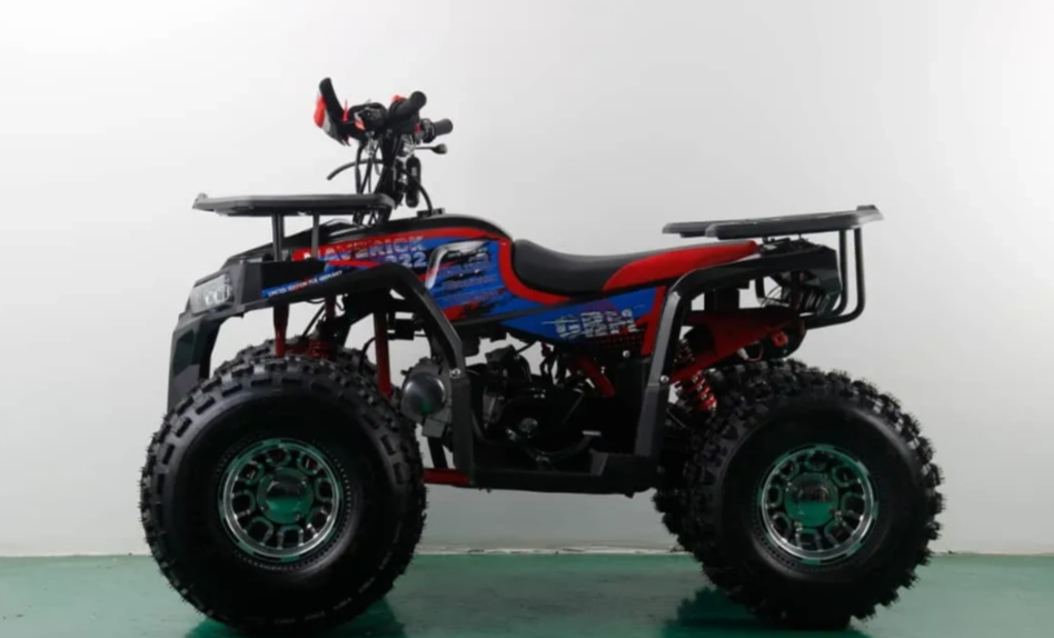 Квадроцикл GBM MAVERICK 222 NEW в Брянске