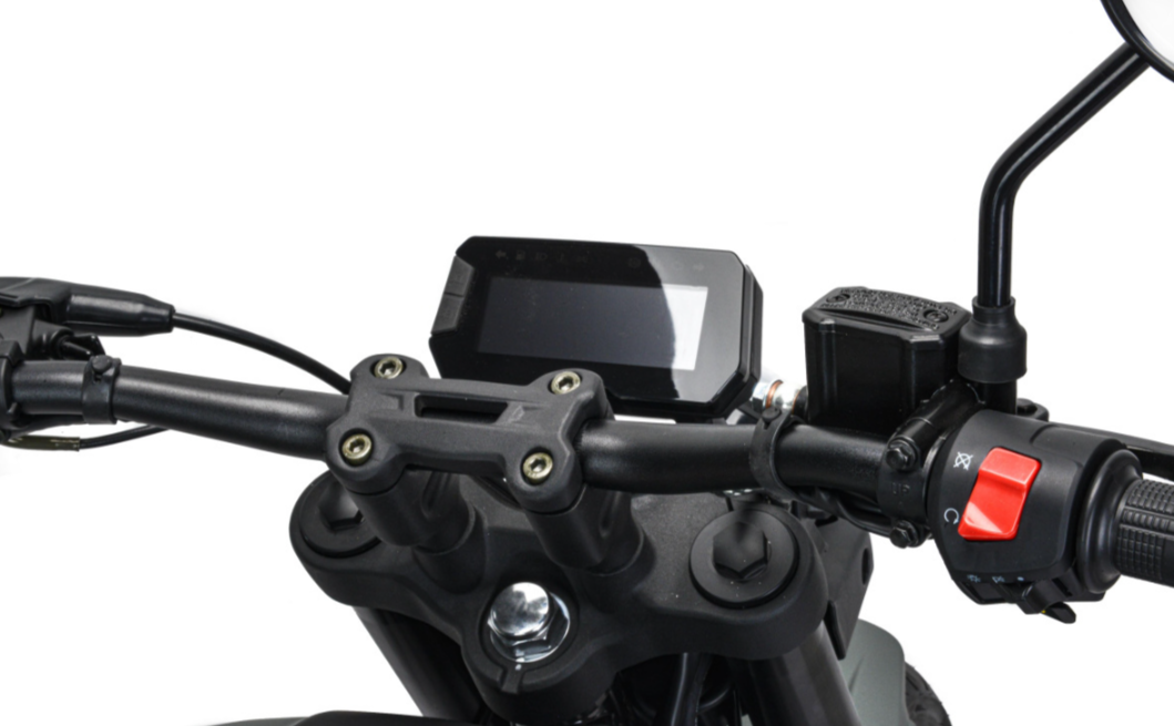 Мотоцикл MOTOLAND (МОТОЛЕНД) 300 CBR в Брянске