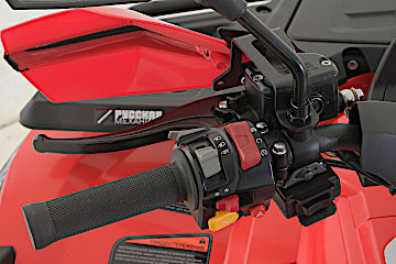 Квадроцикл Русская механика РМ 800 Т серии «Шёлковый путь» в Брянске