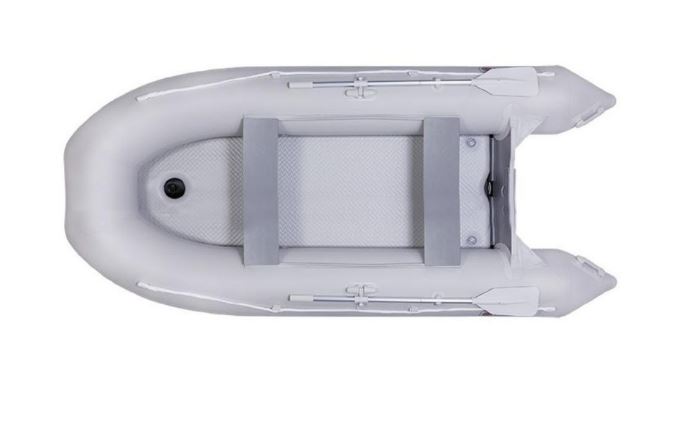 ЛОДКА НАДУВНАЯ YUKONA 330TSE (AL) -В КОМПЛЕКТЕ С АЛЮМИНИЕВЫМ ПАЙОЛОМ в Брянске