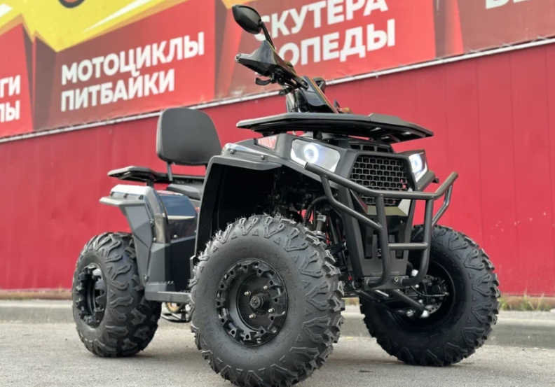 Квадроцикл GBM CROSS HILL 300 NEW в Брянске