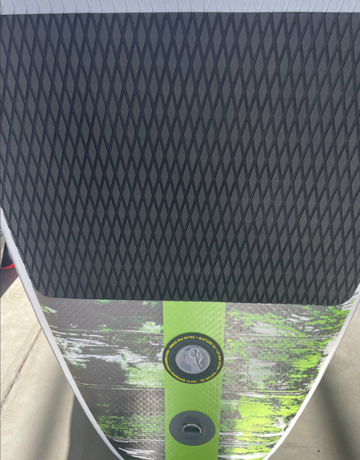 SUP (САП) ДОСКА RAIDEX TAKUMO 10.6’ (320СМ) N 11 в Брянске