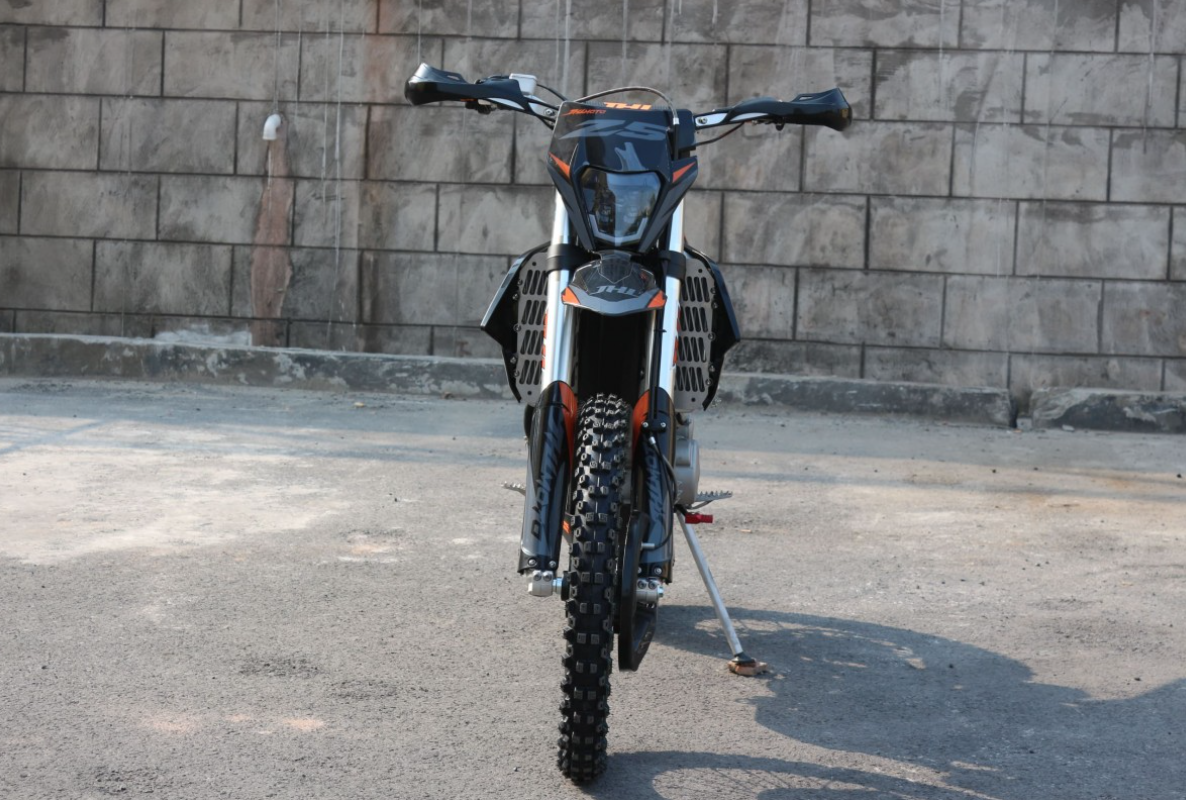 Мотоцикл JHLMOTO JHL Z5 NB300 (174MN-5) в Брянске