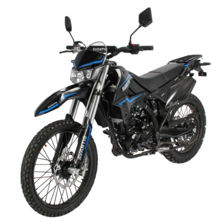 Мотоцикл Avantis LX 300 NB (ZS177MM) 2024 ПТС в Брянске