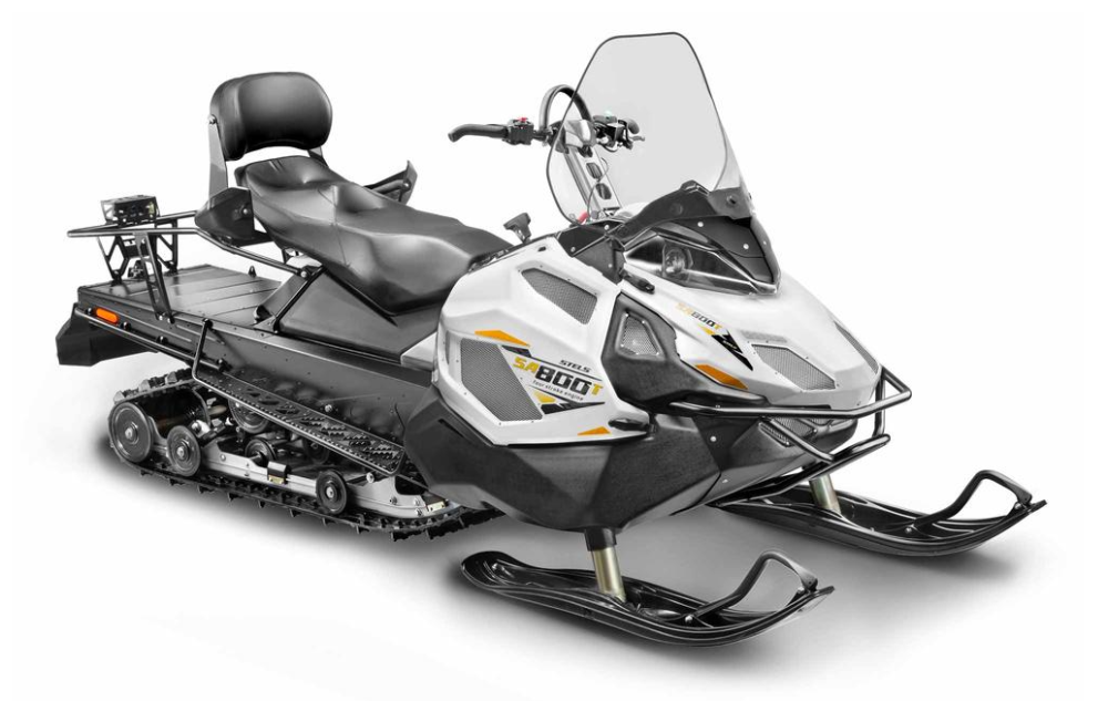 Снегоход STELS SA800T (L LUX WT) АТАМАН 1.0 К01 Tech в Брянске Снегоход STELS SA800T (L LUX WT) АТАМАН 1.0 К01 Tech в Брянске
