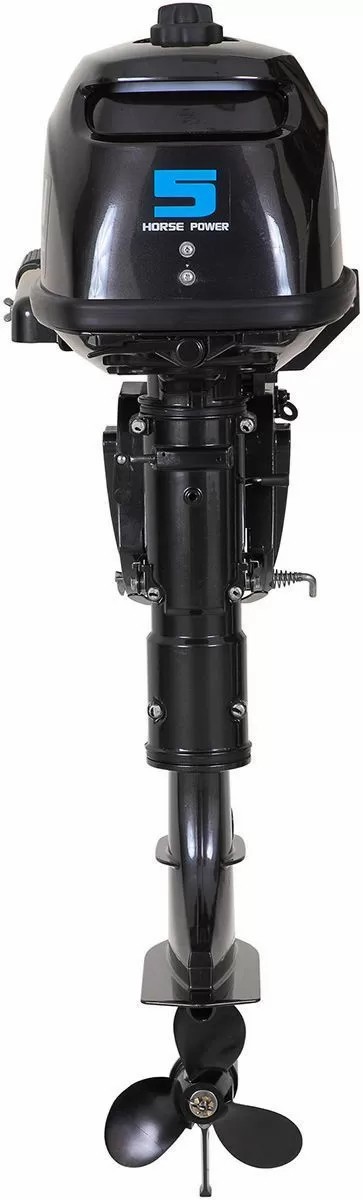 Лодочный мотор MARLIN MP 5 AMHS в Брянске