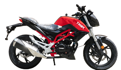 Мотоцикл TMBK Dukes 200cc в Брянске