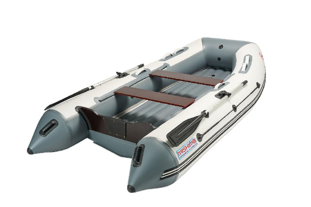 Лодка MISHIMO LITE 360 в Брянске