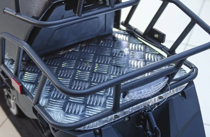 Снегоход Ataki WD 200 в Брянске Снегоход Ataki WD 200 в Брянске