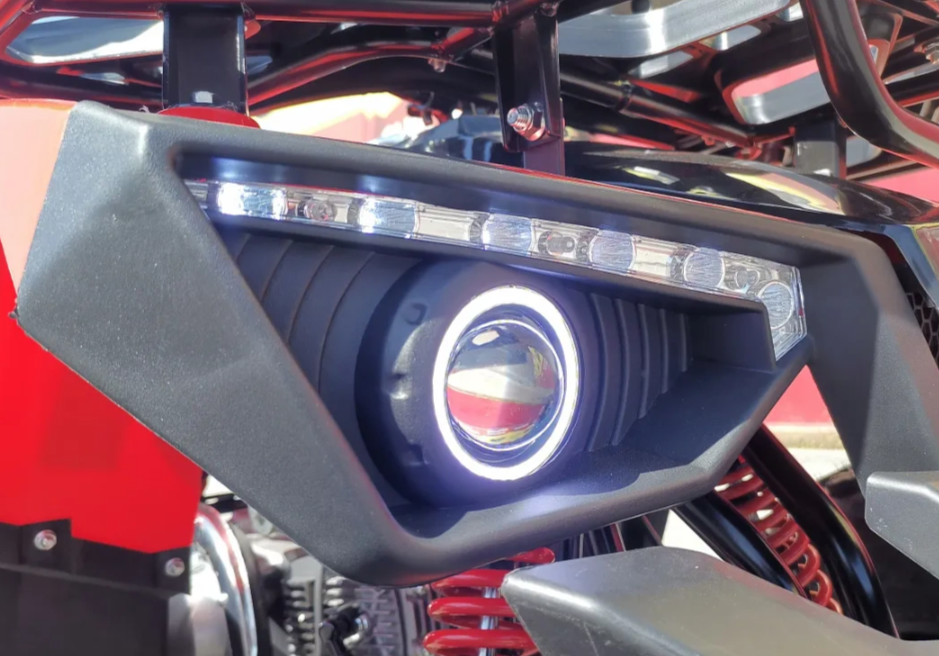 Квадроцикл PROMAX WILD 175 BASIC в Брянске