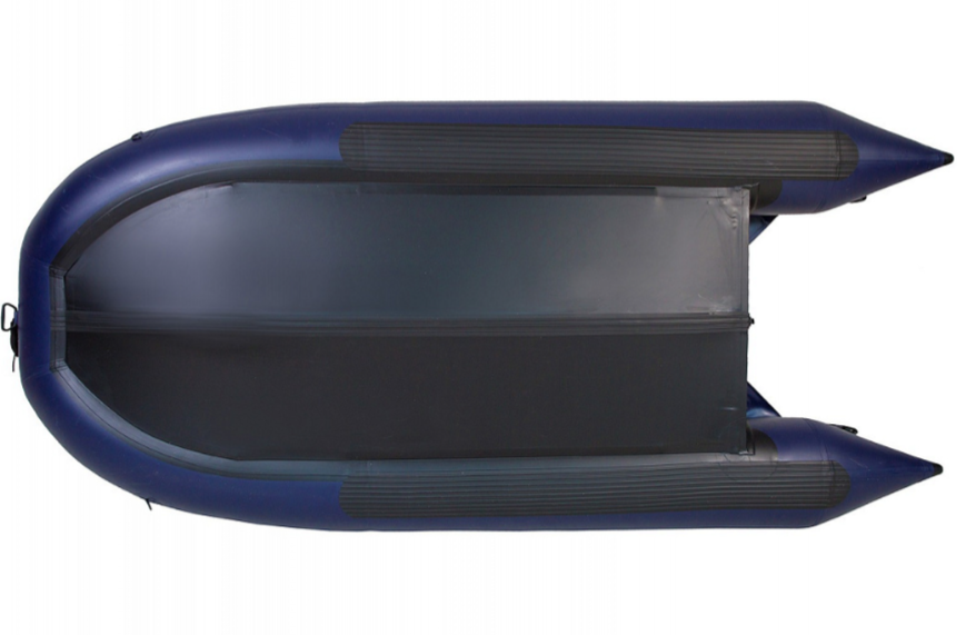 НАДУВНАЯ ЛОДКА GLADIATOR B370AL в Брянске