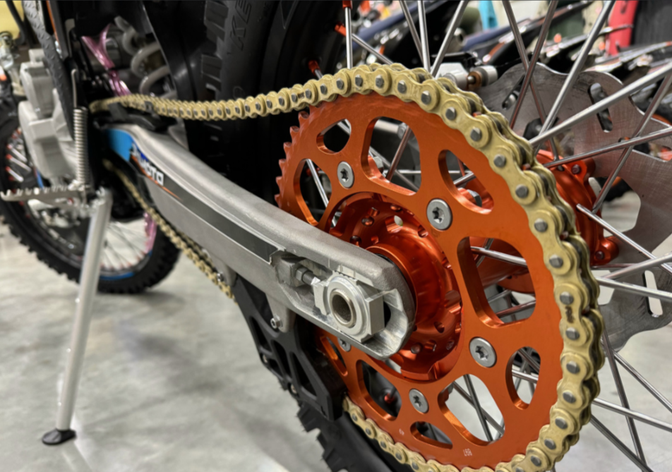 Мотоцикл JHLMOTO JHL Z6 NB300 (174MN-5) в Брянске