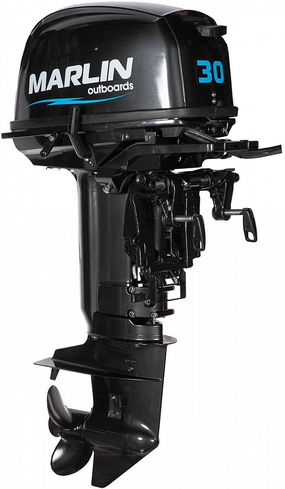 Лодочный мотор MARLIN MP 30 AWRL в Брянске