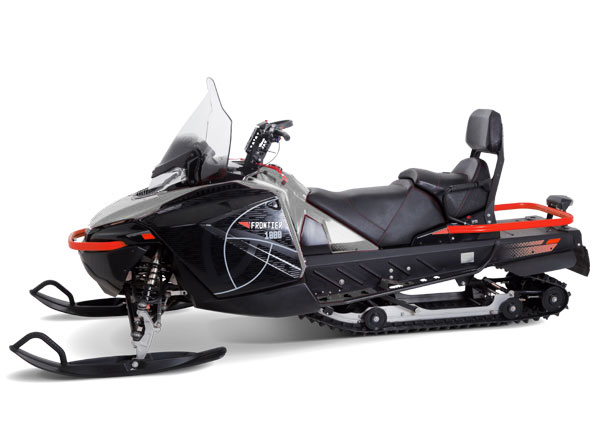 Снегоход РМ FRONTIER 1000 в Брянске Снегоход РМ FRONTIER 1000 в Брянске