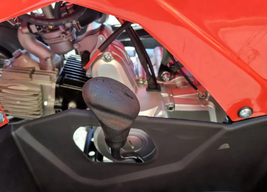 Квадроцикл PROMAX WILD 175 BASIC в Брянске