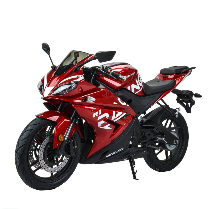 Мотоцикл MOTOLAND (МОТОЛЕНД) R1 300 в Брянске