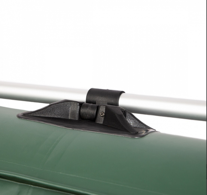 ЛОДКА НАДУВНАЯ YUKONA 280 TL (БЕЗ ПАЙОЛА) в Брянске