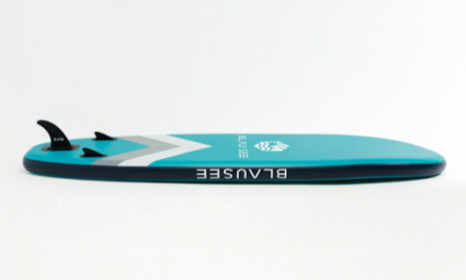 НАДУВНОЙ SUP-BOARD BUSINESS LIGHT BLUE 10,6 в Брянске