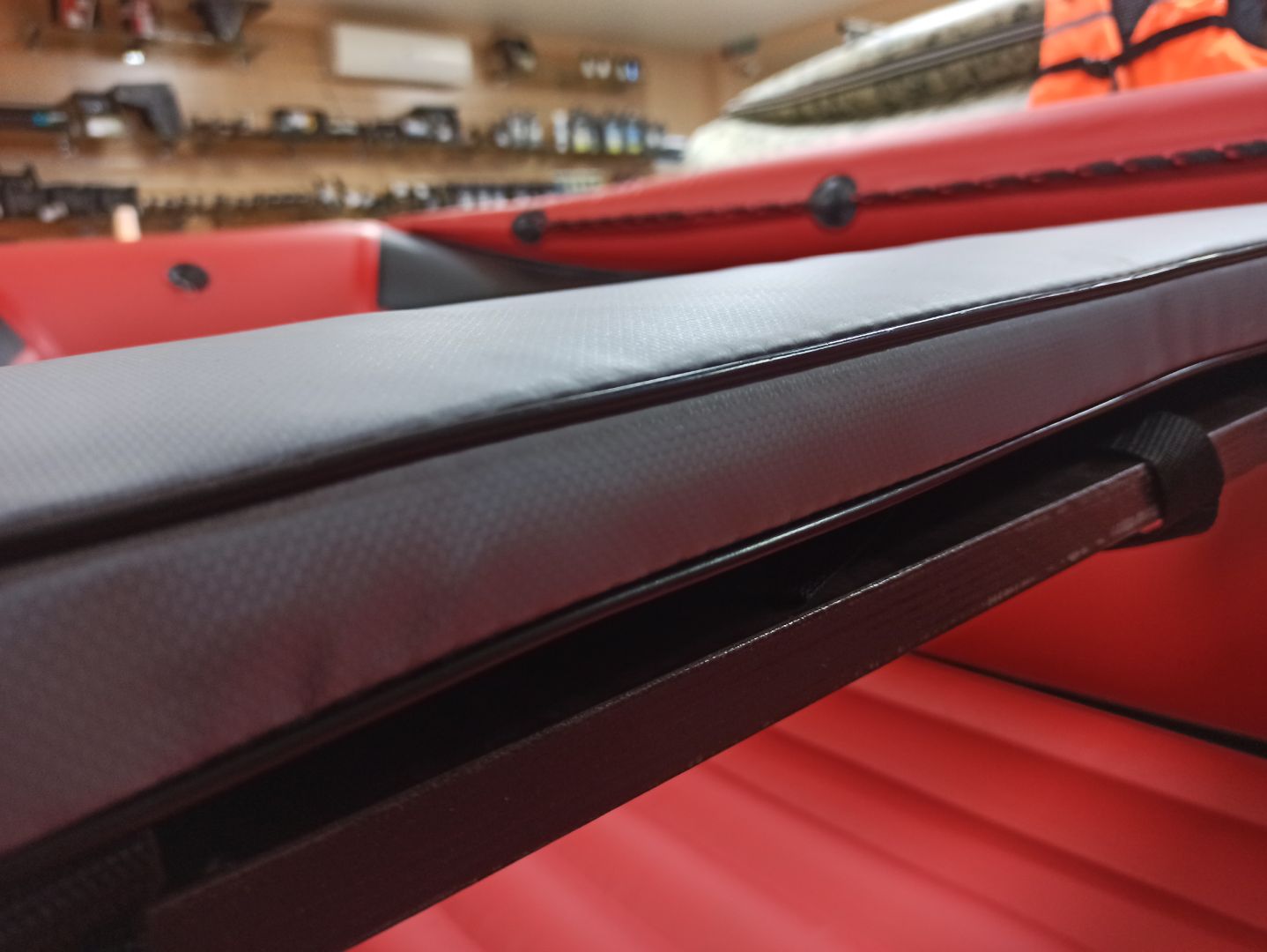 КОМПЛЕКТ МЯГКИХ НАКЛАДОК С СУМКОЙ ДЛЯ ЛОДОК 90Х20 СЕРЫЙ в Брянске КОМПЛЕКТ МЯГКИХ НАКЛАДОК С СУМКОЙ ДЛЯ ЛОДОК 90Х20 СЕРЫЙ в Брянске