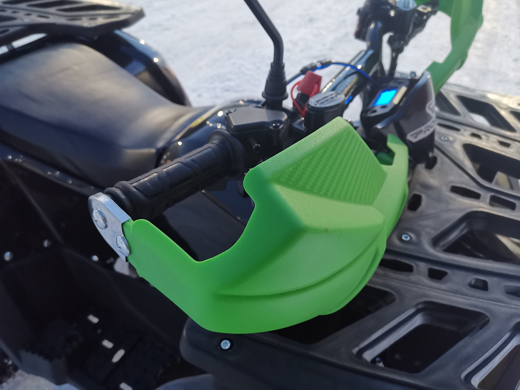 Квадроцикл PROMAX WILD 175 LUX в Брянске