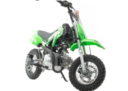 Питбайк MOTOLAND (МОТОЛЕНД) GS Motors S7 в Брянске