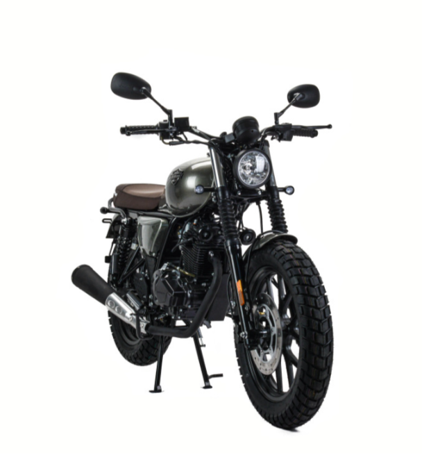 Мотоцикл MOTOLAND (МОТОЛЕНД) TEXAS 300 в Брянске