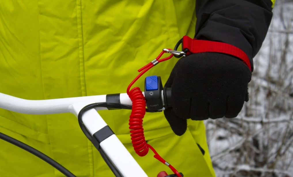 Мотобуксировщик POMOR X-500 K9 в Брянске