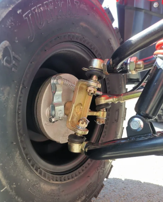 Квадроцикл PROMAX WILD 175 BASIC в Брянске