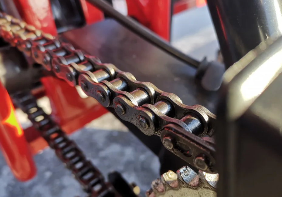 Квадроцикл GBM SHARP KIDS 125 в Брянске