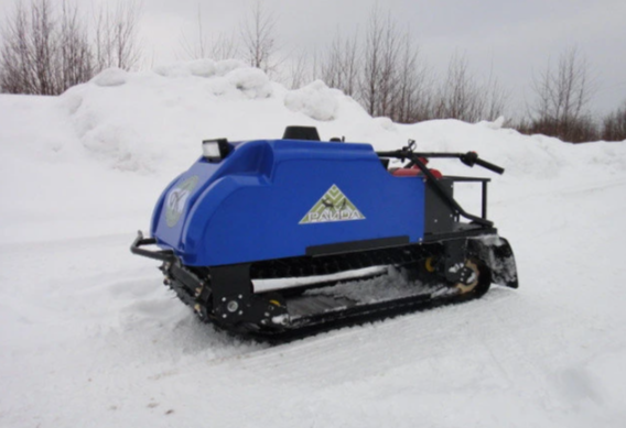 Мотобуксировщик Райда АК 088 в Брянске