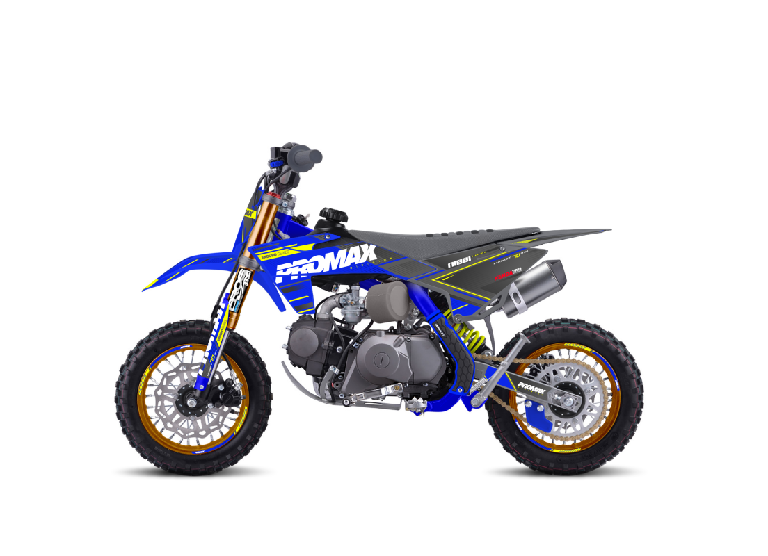 Питбайк PROMAX KAYOT 110 12/10 в Брянске