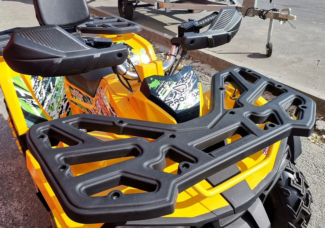 Квадроцикл PROMAX STORM 280 LUX в Брянске