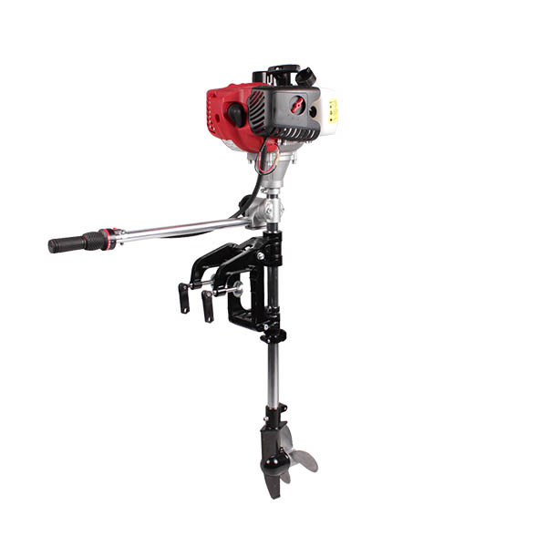 ЛОДОЧНЫЙ МОТОР TOYAMA TA 3.5 в Брянске