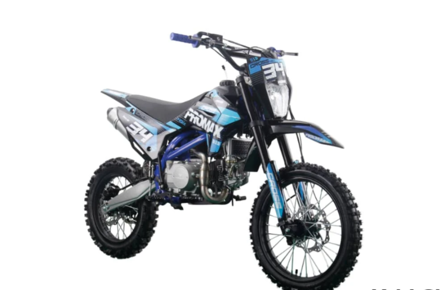 Питбайк PROMAX CROSS 145CC 17/14 в Брянске