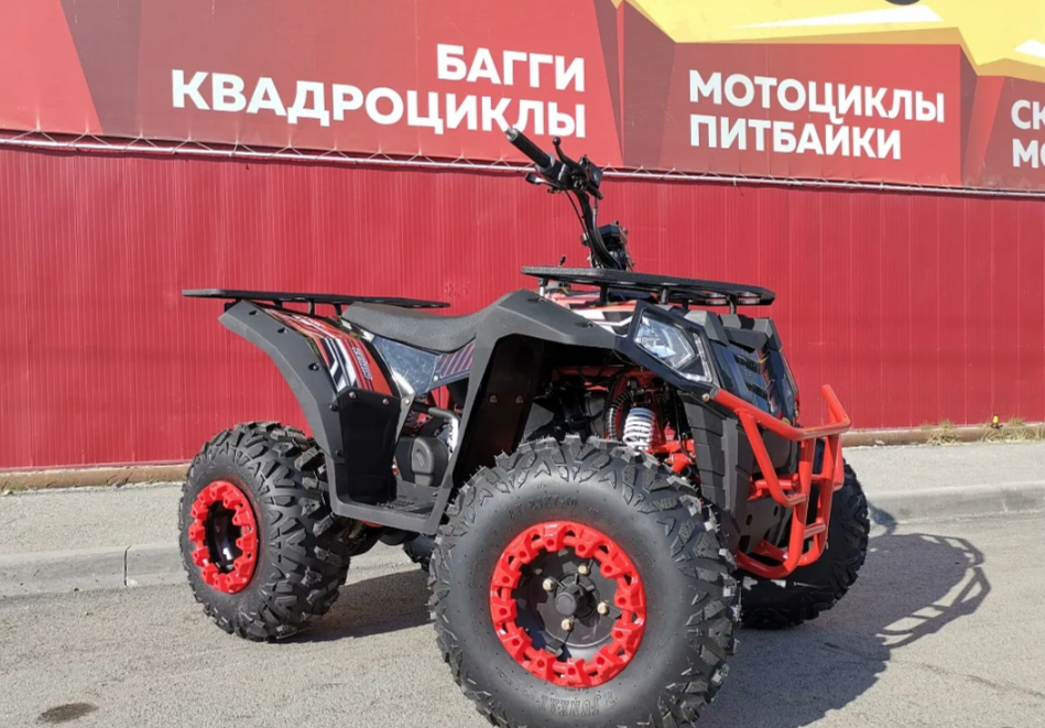 Квадроцикл GBM SHARP BIG 300 NEW в Брянске