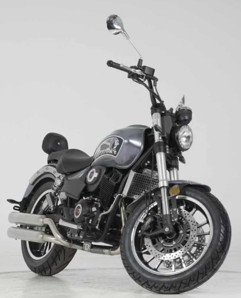 Мотоцикл FAIDET Rebel 300 EFI в Брянске