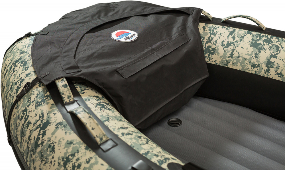 НОСОВАЯ СУМКА AIR, SDP 330-420 в Брянске