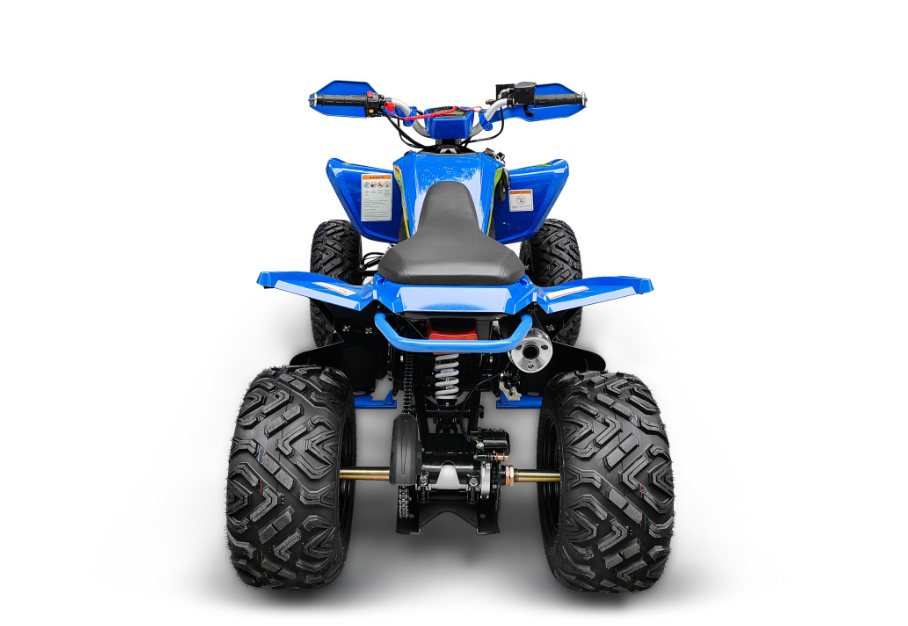 Квадроцикл YACOTA TYPHOON 250 в Брянске