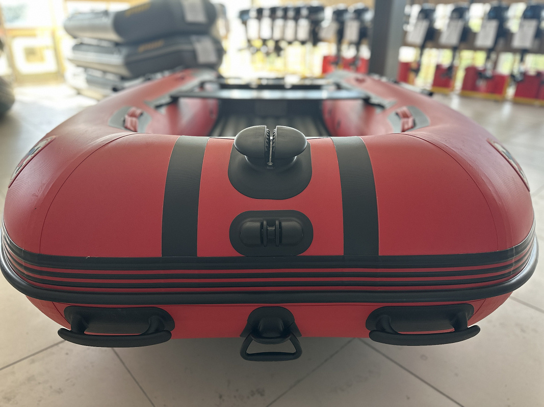 Лодка MISHIMO RIVER JET 460 под водомет в Брянске