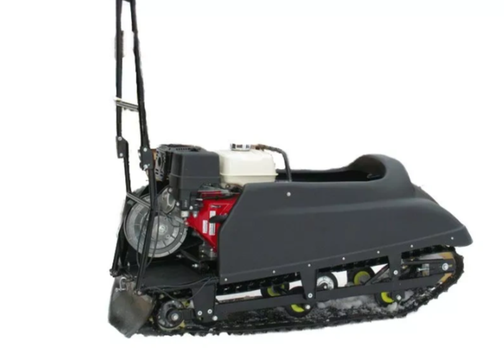 Мотобуксировщик ВОЛГАРЬ 9 Утилитарный в Брянске