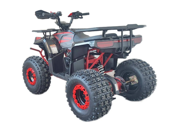 Квадроцикл YACOTA VEKTOR 125 в Брянске