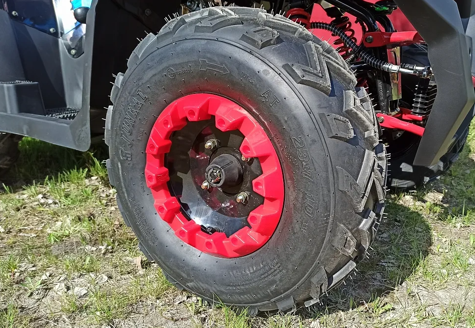 Квадроцикл PROMAX WILD 300 LUX "АНТИВИБРАЦИОННЫЙ" в Брянске